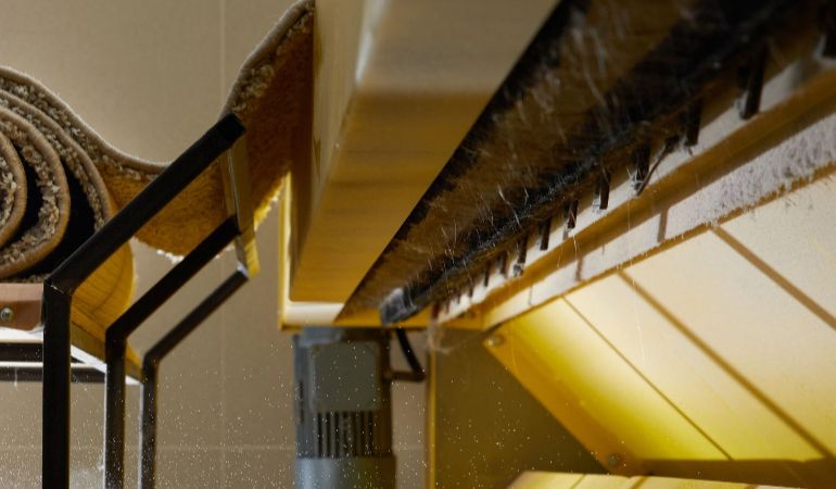 Hamitler Halı Yıkama